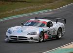 Dodge Viper SRT10 Competition Coupe 2002 года
